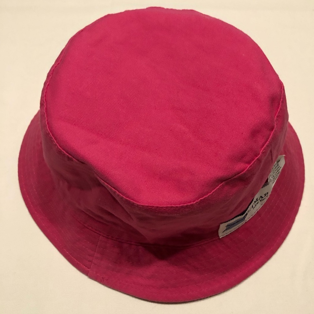 Betmar New York Girls Pink Hat - Picture 13 of 13